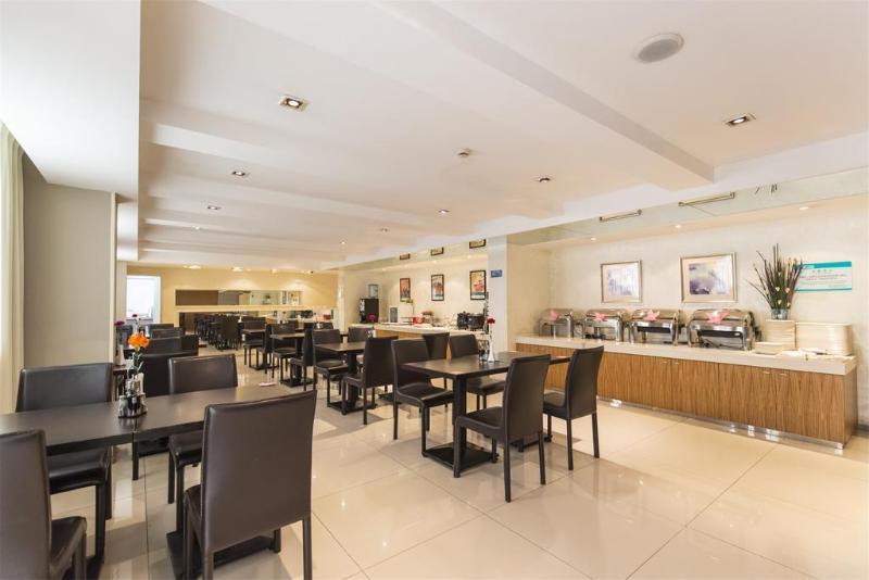 Jinjiang Inn - Tianjin Heping Anshan Road Exterior photo